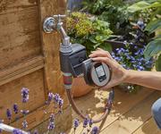 Таймер подачі води Gardena Flex (01890-29.000.00)