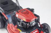Бензинова газонокосарка Al-ko Comfort 46.0-4 SP-A (119938)