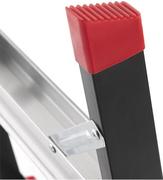Драбина Intertool 6 ступенів (LT-0056)