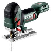 Акумуляторний лобзик Metabo STA 18 LTX 150 BL (без АКБ і ЗП) (601502850)