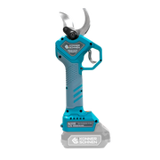 Акумуляторний секатор KS CPS20V-40