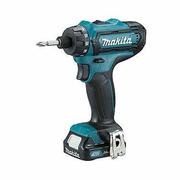 Акумуляторний шурупокрут Makita DF 031 DSAE