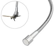 Захват магнітний гнучкий 525 мм Intertool ET-1008