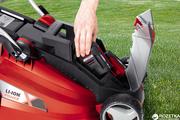 Газонокосарка акумуляторна Einhell GE-CM 36 Li (3413060)