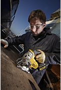 Пила лобзикова акумуляторна DeWALT DCS331N