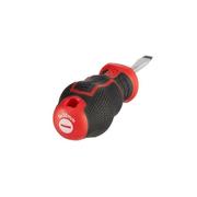 Викрутка SL5х38 мм Intertool VT-3405