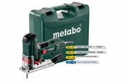 Лобзик Metabo STE 100 Quick Set (601100900)