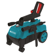 Мийка високого тиску KS PW130H