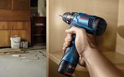 Акумуляторний дриль-шурупокрут Bosch GSB 120-LI (06019F3006)