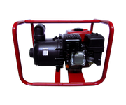 Мотопомпа бензинова Vulkan SCCP80 для хімікатів 81811