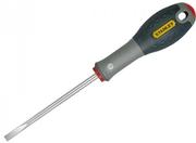 Викрутка Stanley FatMax SL4х100 мм FMHT0-62640