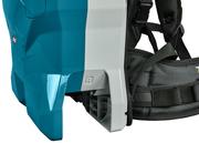Акумуляторний ранцевий пилосос Makita XGT VC012GZ01 (без АКБ та ЗП)