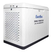 Генератор газовий EnerSol ENNG-17000TATS