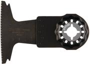 Занурювальне полотно Makita 65х40мм (B-64864)