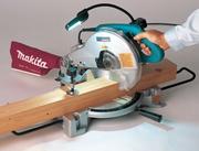 Настільна торцева пила Makita LS1040