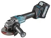 Акумуляторна болгарка Makita XGT (GA005GM201)