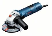 Кутова шліфмашина Bosch GWS 7-125 (0601388102)