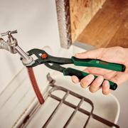 Кліщі сантехнічні Bosch 250 мм (1600A032V9)