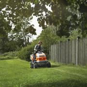 Садовий трактор Husqvarna TС 220T (9707278-01)