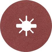 Фібровий шліфкруг Bosch R444 Expert For Metal 125мм G60 X-LOCK (2608619173)