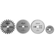 Мініпіла циркулярна (роторайзер) Sturm CS5045MS 85 мм, 450 Вт