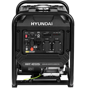 Інверторний генератор HYUNDAI HHY 4050Si