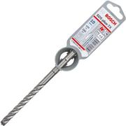 Бур Bosch SDS Plus-7X д / арм.бетона 10x100x165 мм (2608576140)