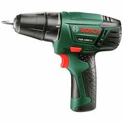 Акумуляторний шурупокрут Bosch PSR 1080 LI (0603985021)