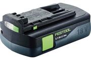 Акумулятор Festool BP 18 Li 3.1 C (201789)