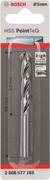 Свердло Bosch 1 HSS PointTeQ 5 мм (2608577165)