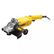 Шліфмашина кутова DeWALT DWE492