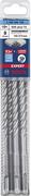Бур Bosch EXPERT SDS-Plus-7X, 8x150x215 мм, 10 шт. (2608900168)