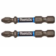 Біта Makita РZ2 Impact Premier 50 мм (E-03305)