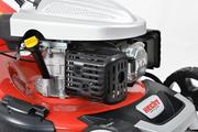 Газонокосарка бензинова Hecht 5534 SX 5 in 1