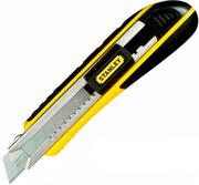Ніж з лезами, що відламуються Stanley FatMax Cartridge (0-10-481)