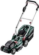 Акумуляторна газонокосарка Metabo RM 36-18 LTX BL 36 (601716850) (без АКБ та ЗП)