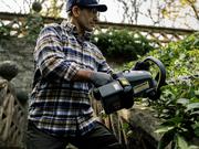 Кущоріз Karcher HT 650/36 Bp (без АКБ і ЗП) (1.042-506.0)