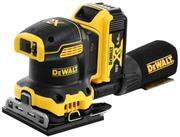 Шліфмашина вібраційна DeWALT DCW200P2, чемодан