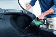 Акумуляторний автомобільний пилосос Bosch UniversalVac 18 (0.603.3B9.103)