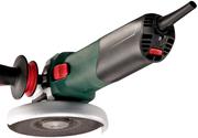Болгарка КШМ Metabo WEP 17-125 Quick (600547000)