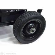 Генератор бензиновий Iron Angel EG 7000 E