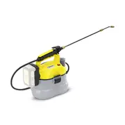 Акумуляторний обприскувач Karcher PSU 4-18 (без АКБ та ЗП) (1.445-300.0)