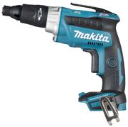Акумуляторний шурупокрут для гіпсокартону Makita LXT (DFS251Z) (без АКБ та ЗП)