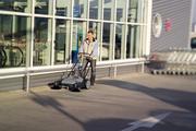 Підмітальна машина Karcher KM 70/20 C 2SB (1.517-107.0)
