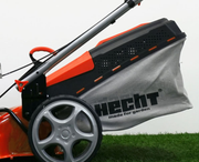 Газонокосарка бензинова Hecht 546