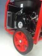 Бензиновий генератор Matari S 3990E