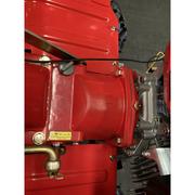 Культиватор бензиновий Forte 1350G-3 17HP NEW колесо 12" (119898)
