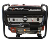Бензиновий генератор EF Power RD3600