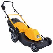 Електрична газонокосарка Stiga Combi 48E