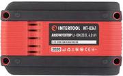 Акумулятор INTERTOOL WT-0341